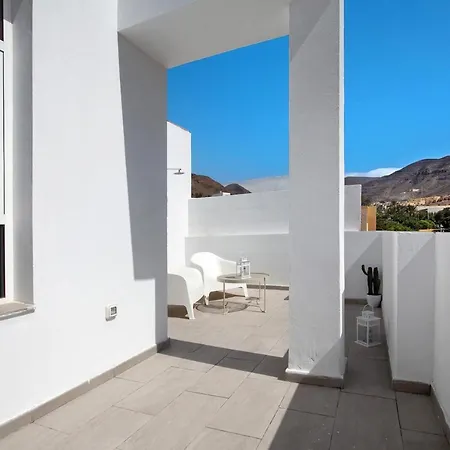 Atico Playa 3a Apartmán Morro Jable (Fuerteventura)