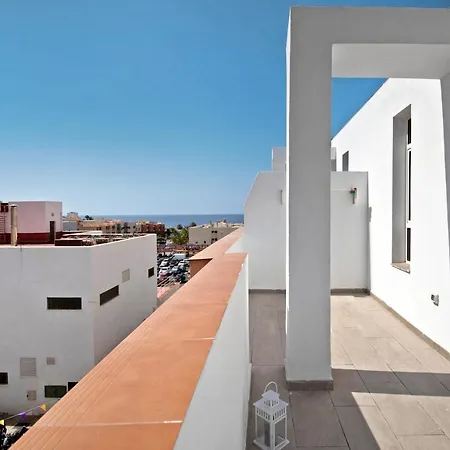 Atico Playa 3a Apartmán