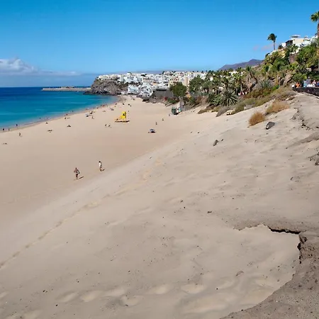 Apartmán Atico Playa 3a *
