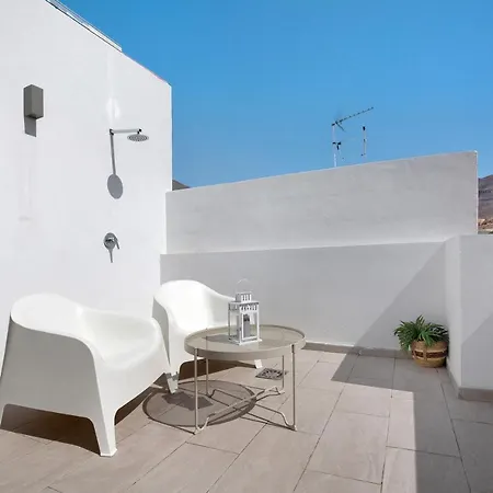 Atico Playa 3a Morro Jable (Fuerteventura)